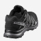 Кроссовки SALOMON XA LITE GTX Bk/Quiet Shad/Monu 